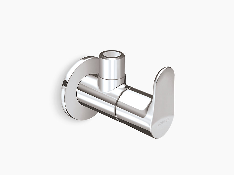 Kohler - July Fittings  Angle valve G13mm   include two pieces